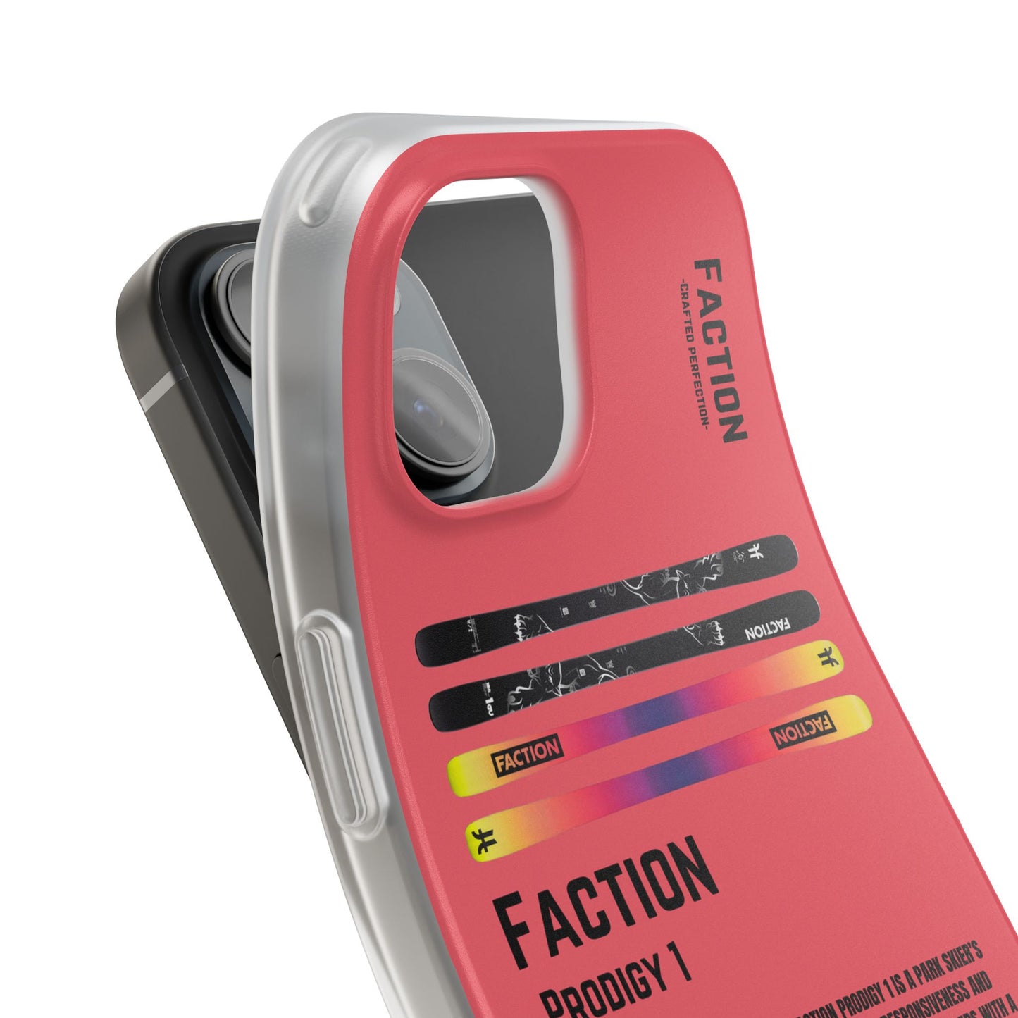 Faction Prodigy 1