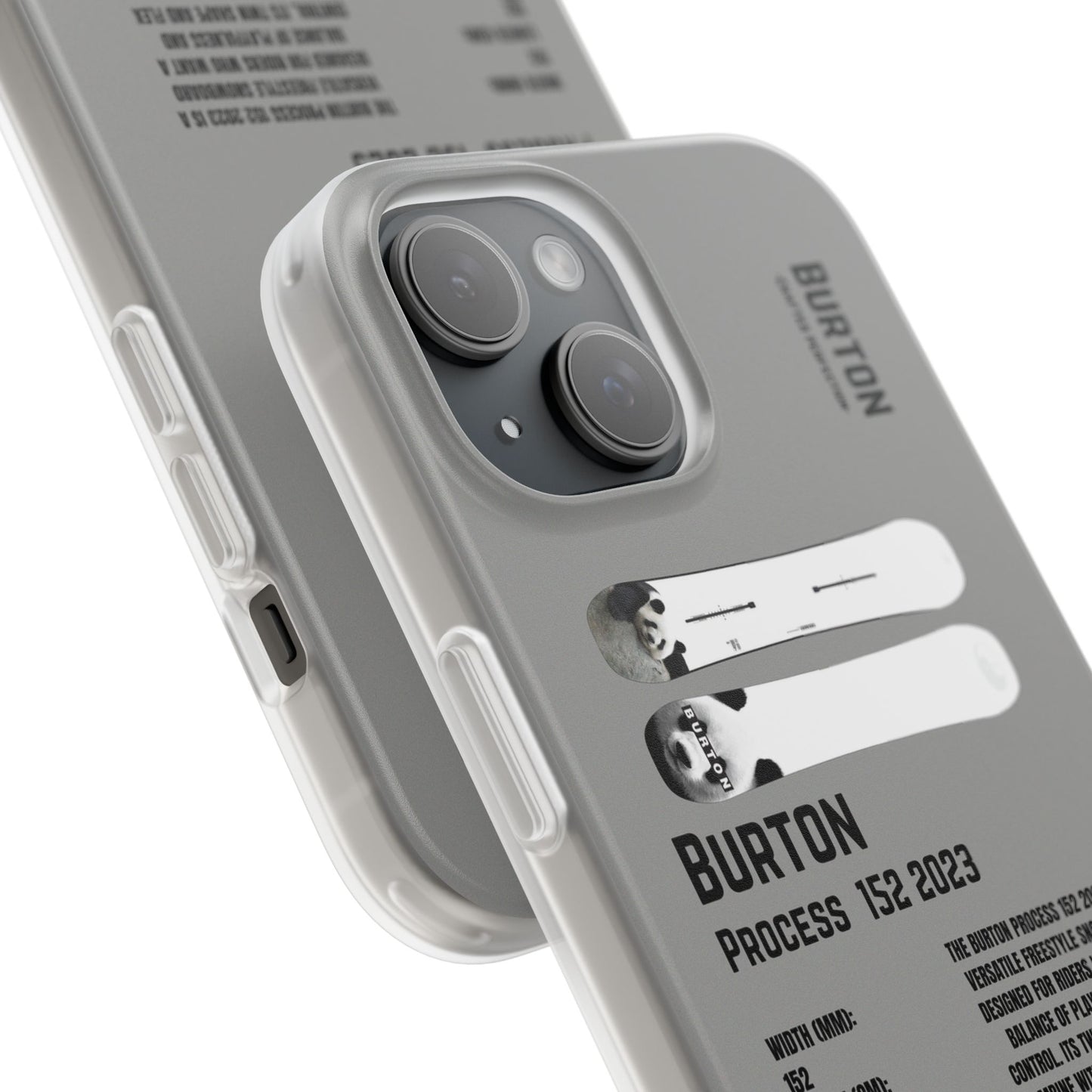 Burton Process 152 2023