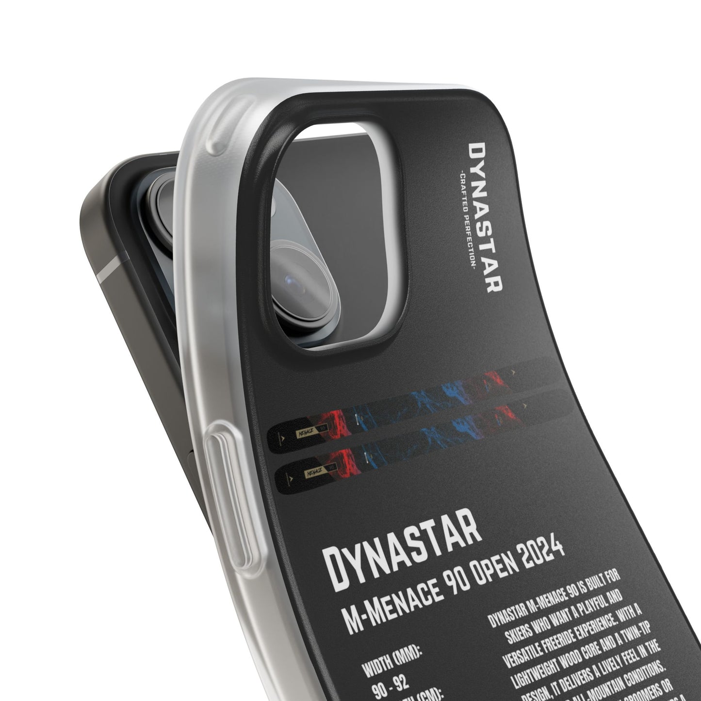 Dynastar M-menace 90 Open 2024