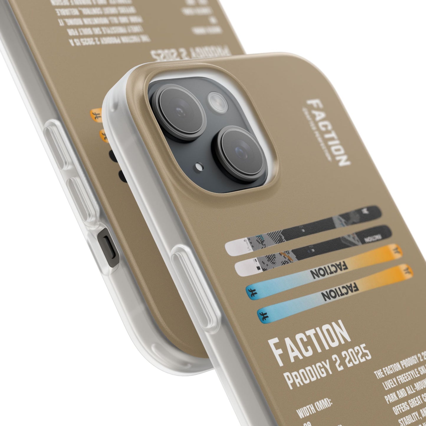 Faction Prodigy 2 2025