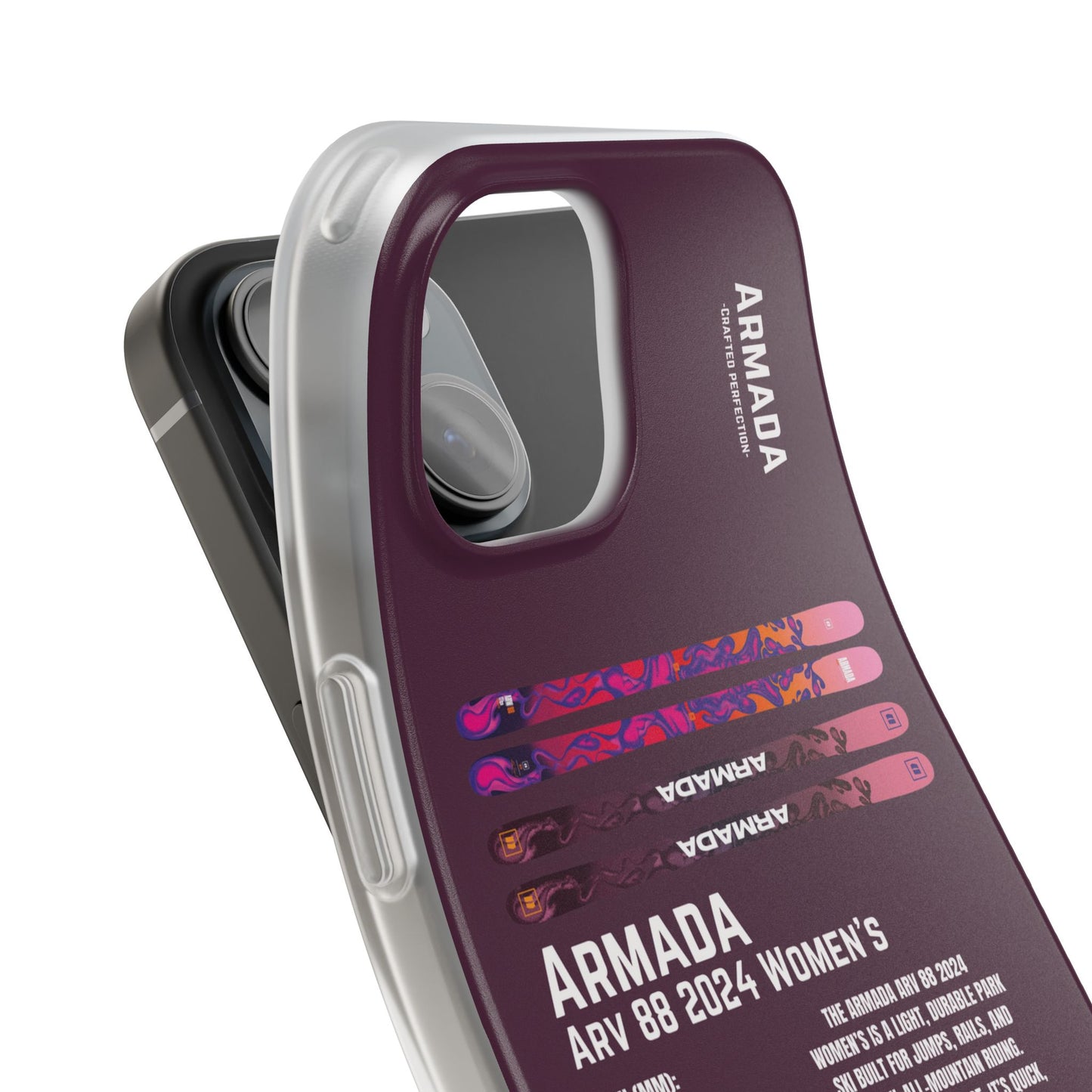 Armada Arv 88 2024 Women's