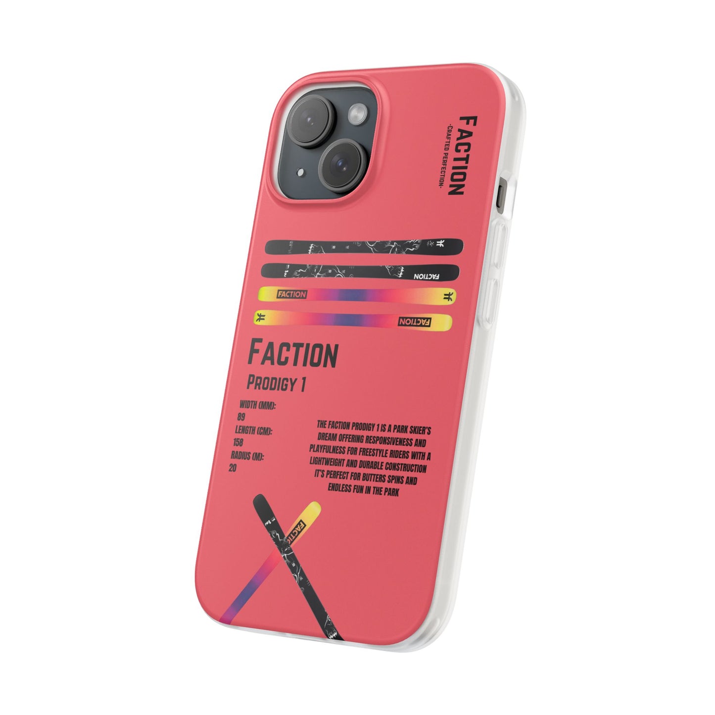 Faction Prodigy 1