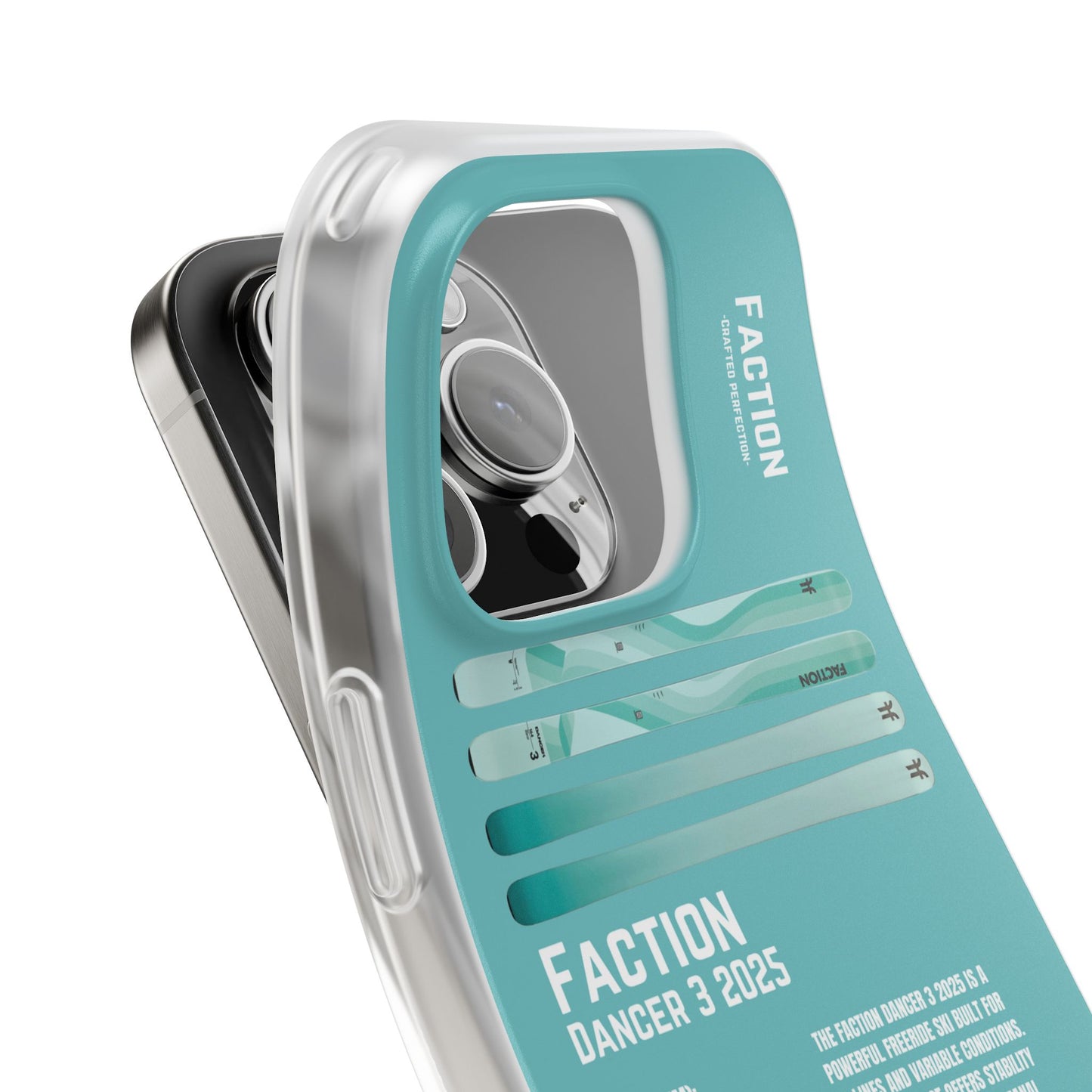 Faction Dancer 3 2025