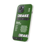 Drake GT Wide 2020