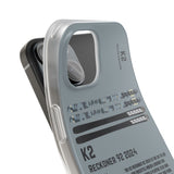 K2 Reckoner 92 2024