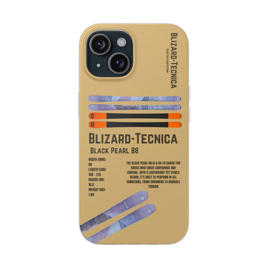 Blizard-Tecnica Black Pearl 88