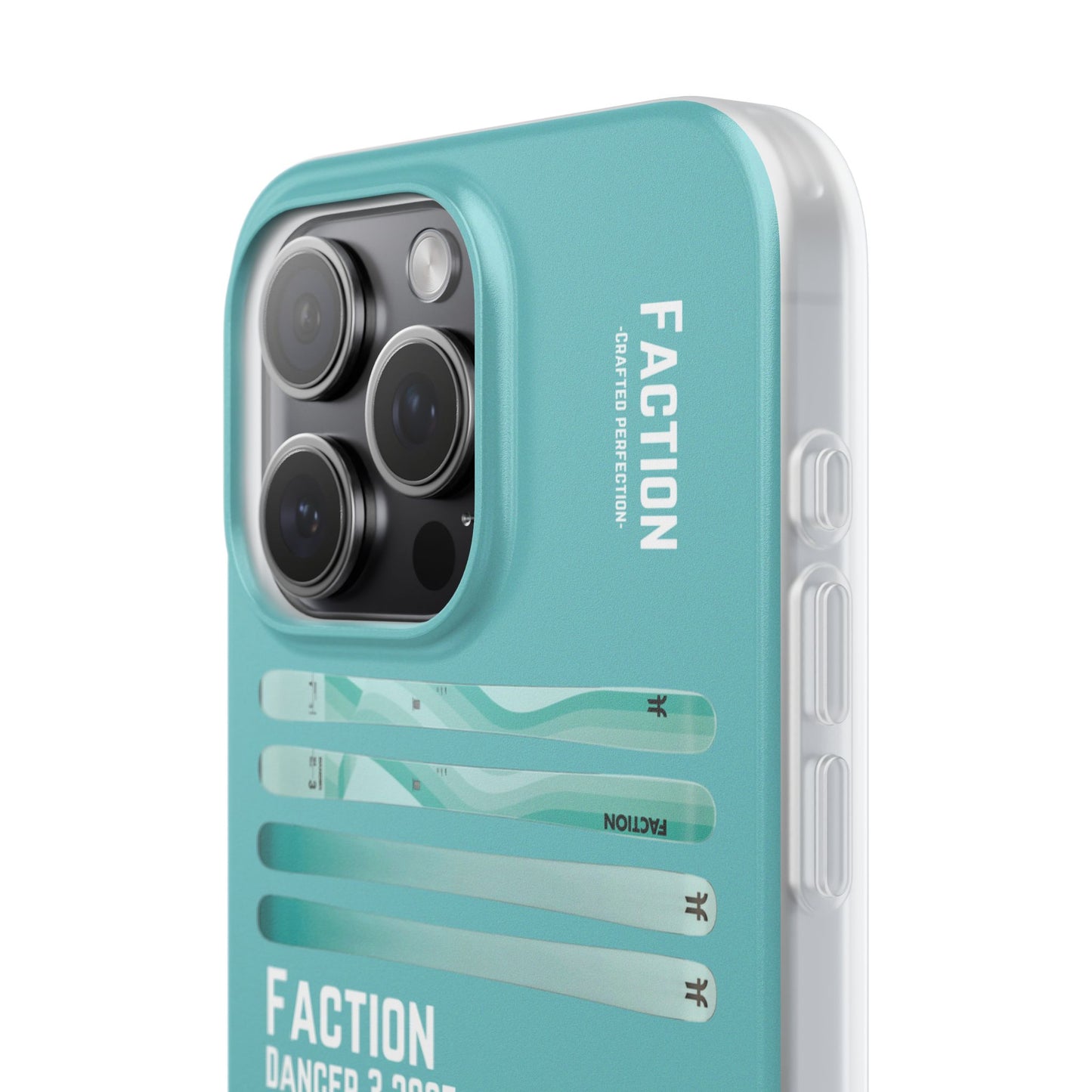 Faction Dancer 3 2025