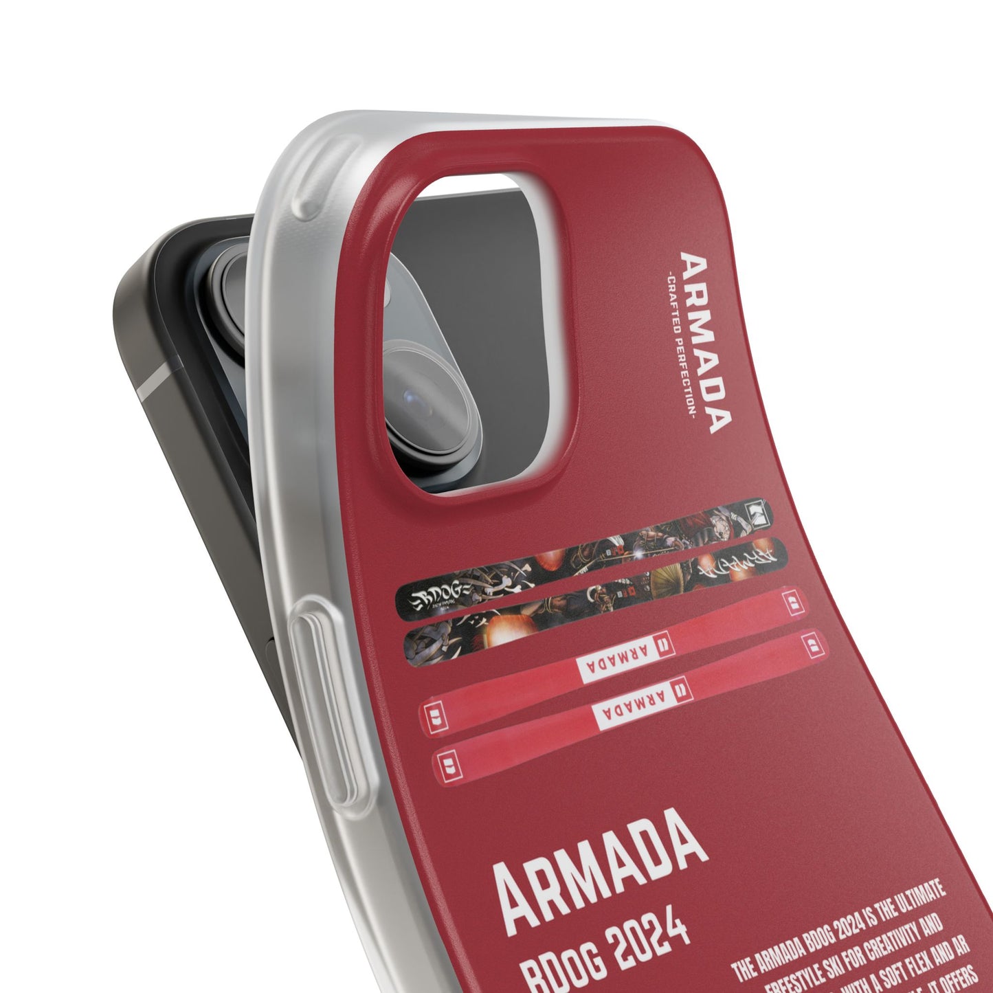 Armada Bdog 2024