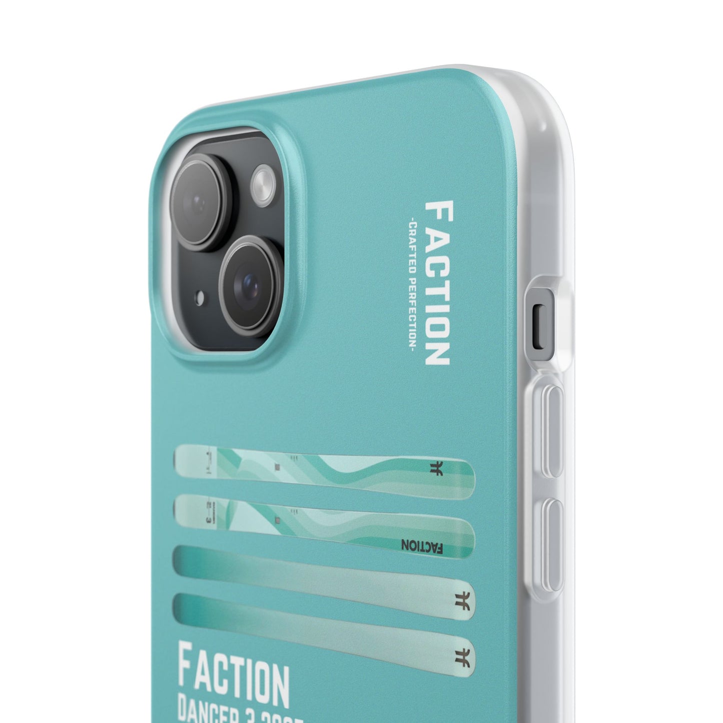 Faction Dancer 3 2025