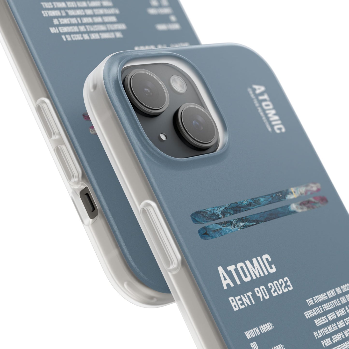 Atomic Bent 90 2023