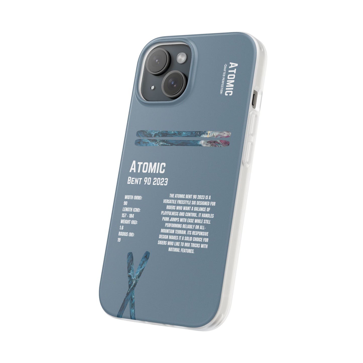 Atomic Bent 90 2023
