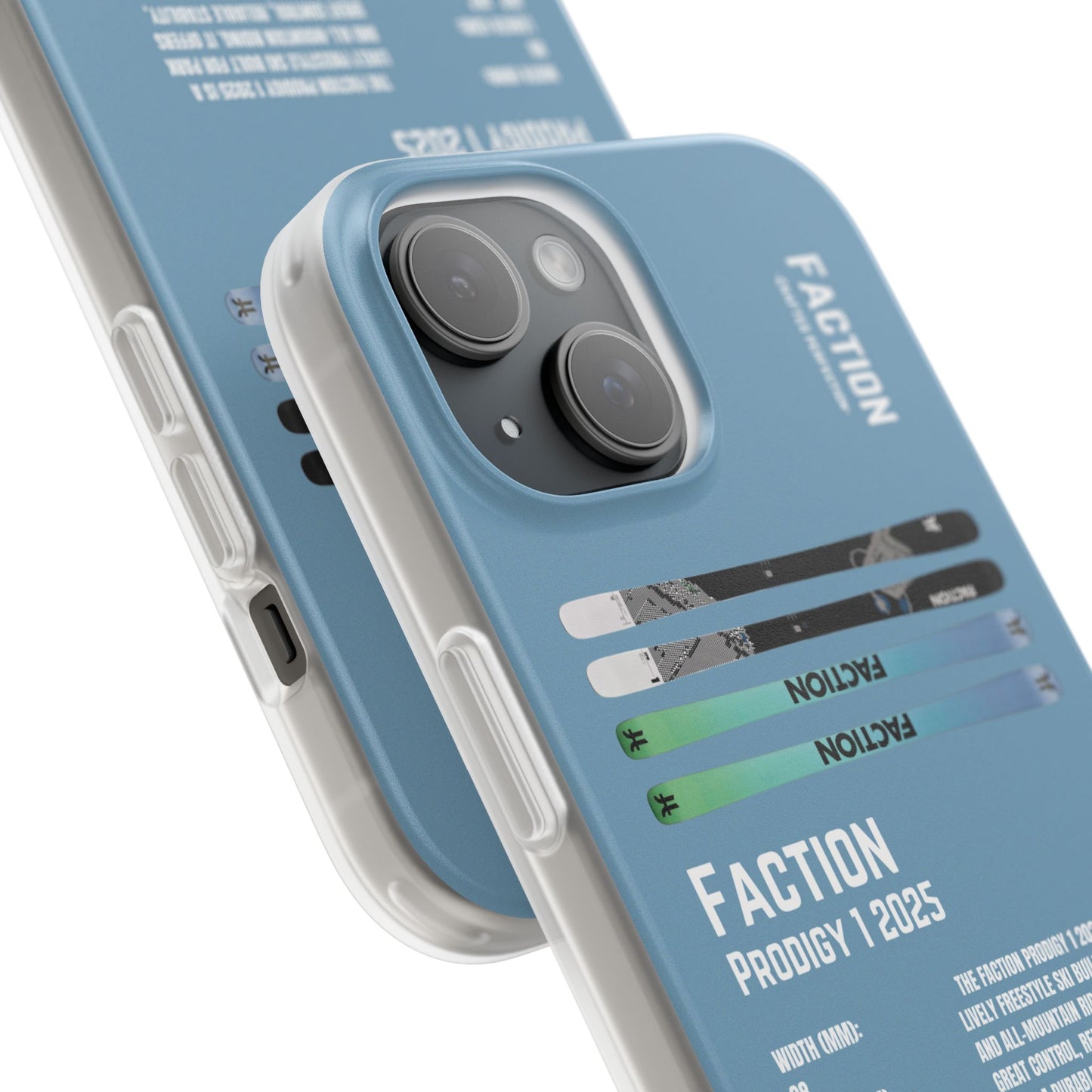 Faction Prodigy 1 2025