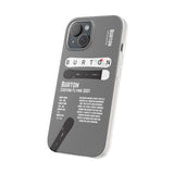 Burton Custom Flying 2021