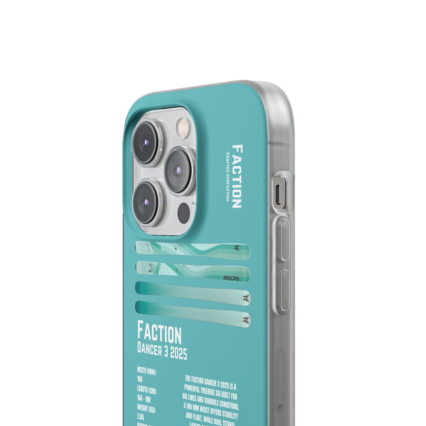 Faction Dancer 3 2025