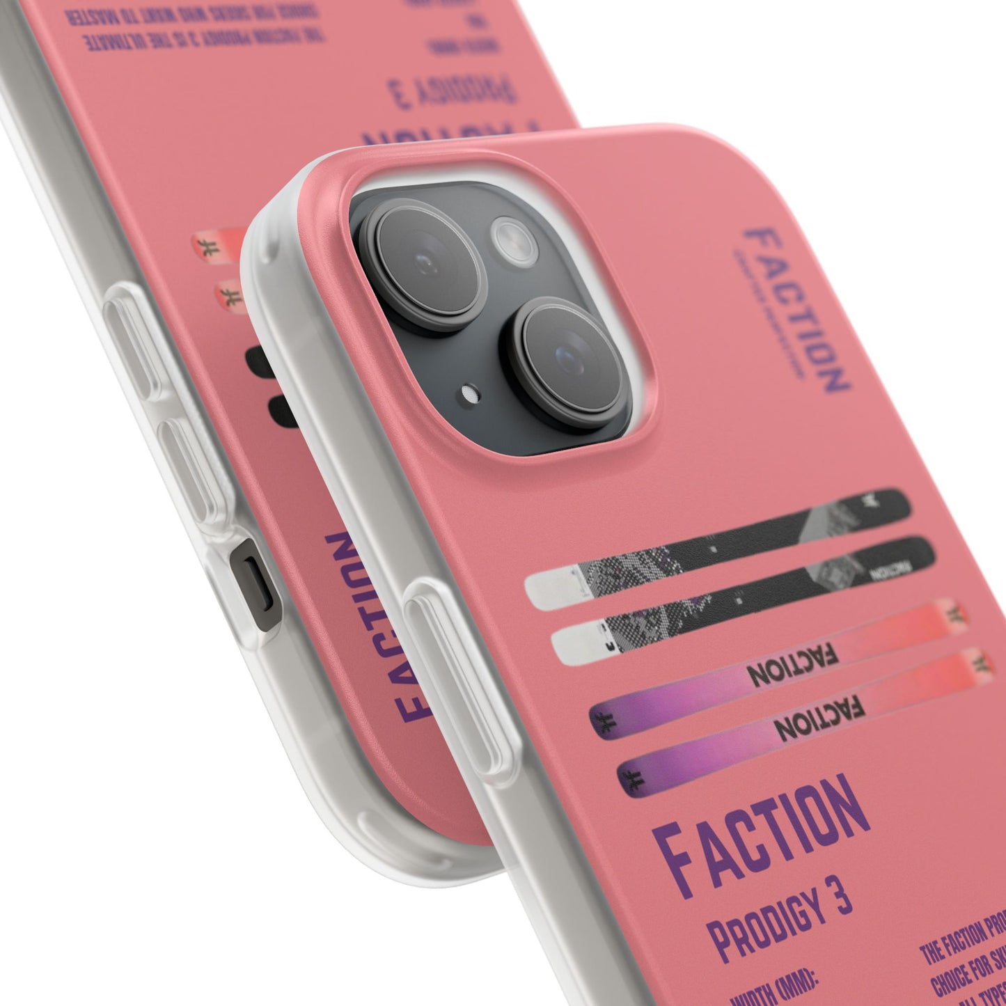 Faction Prodigy 3