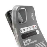 Burton Custom Flying 2021