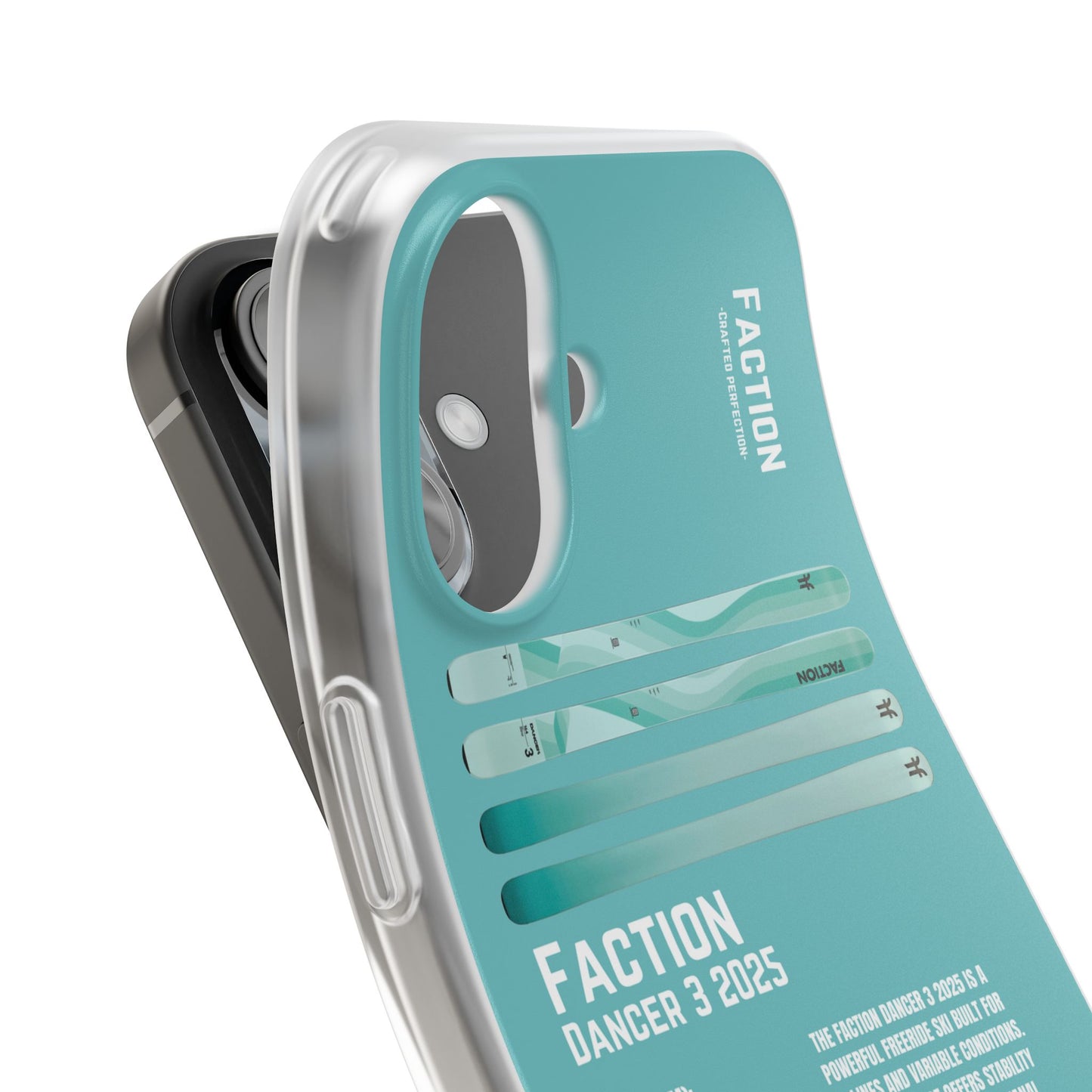 Faction Dancer 3 2025