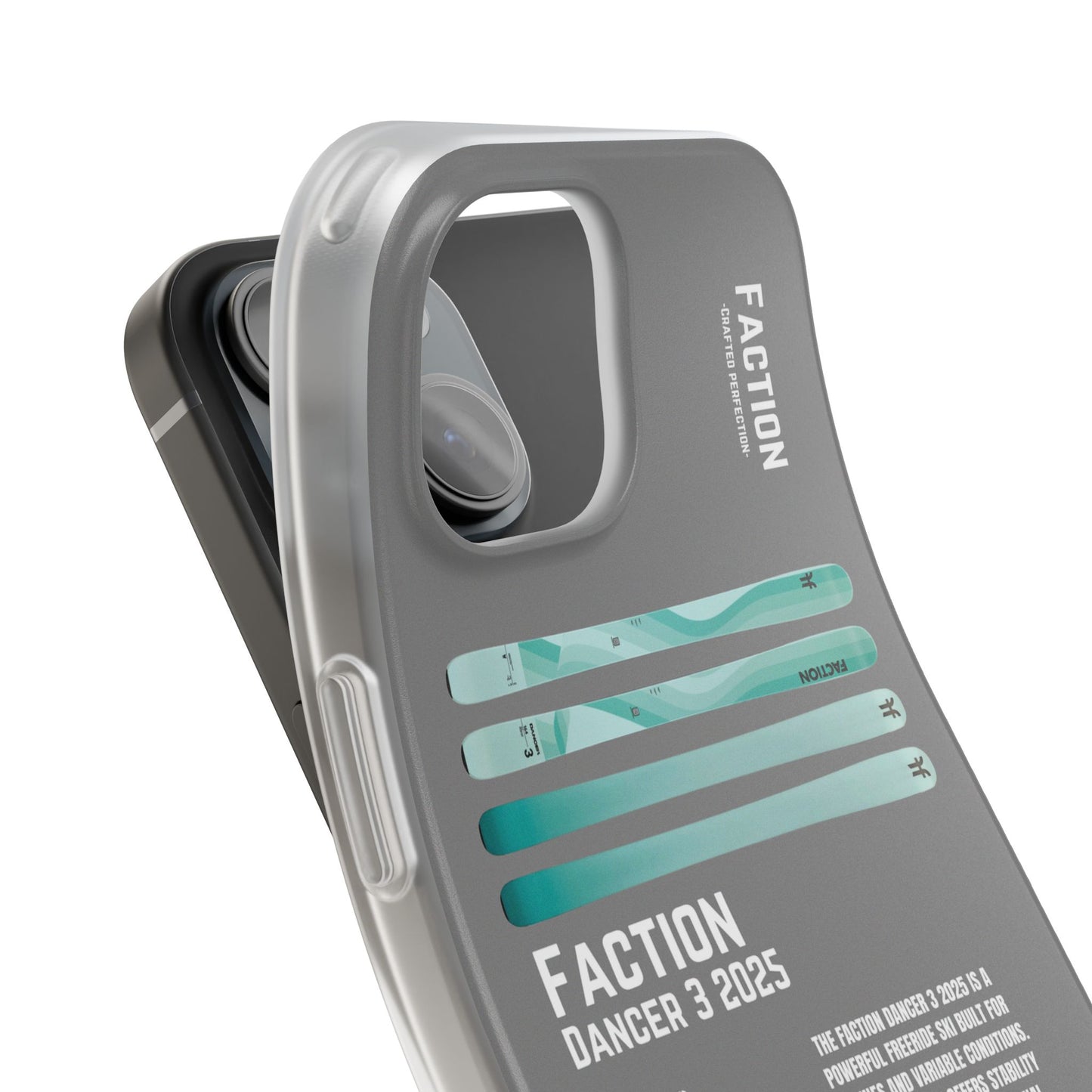 Faction Dancer 3 2025