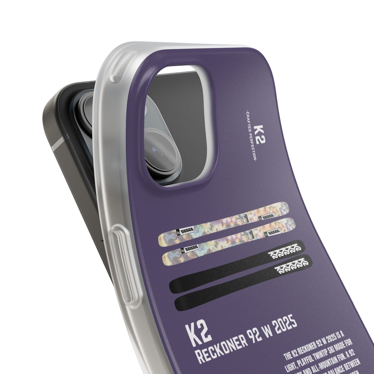 K2 Reckoner 92 W 2025