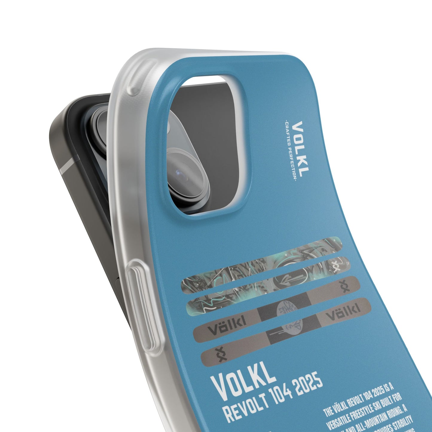 Volkl Revolt 104 2025