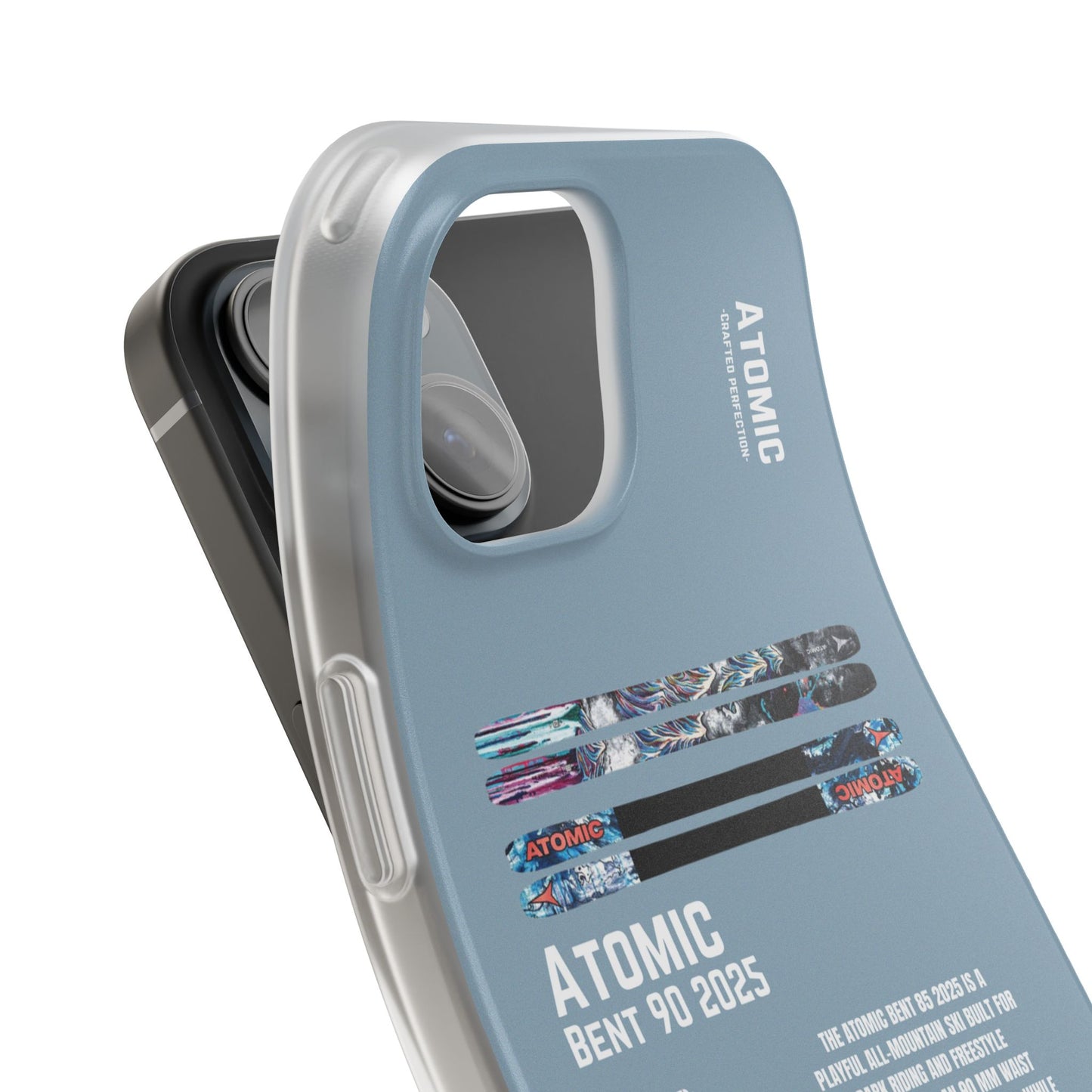 Atomic Bent 90 2025