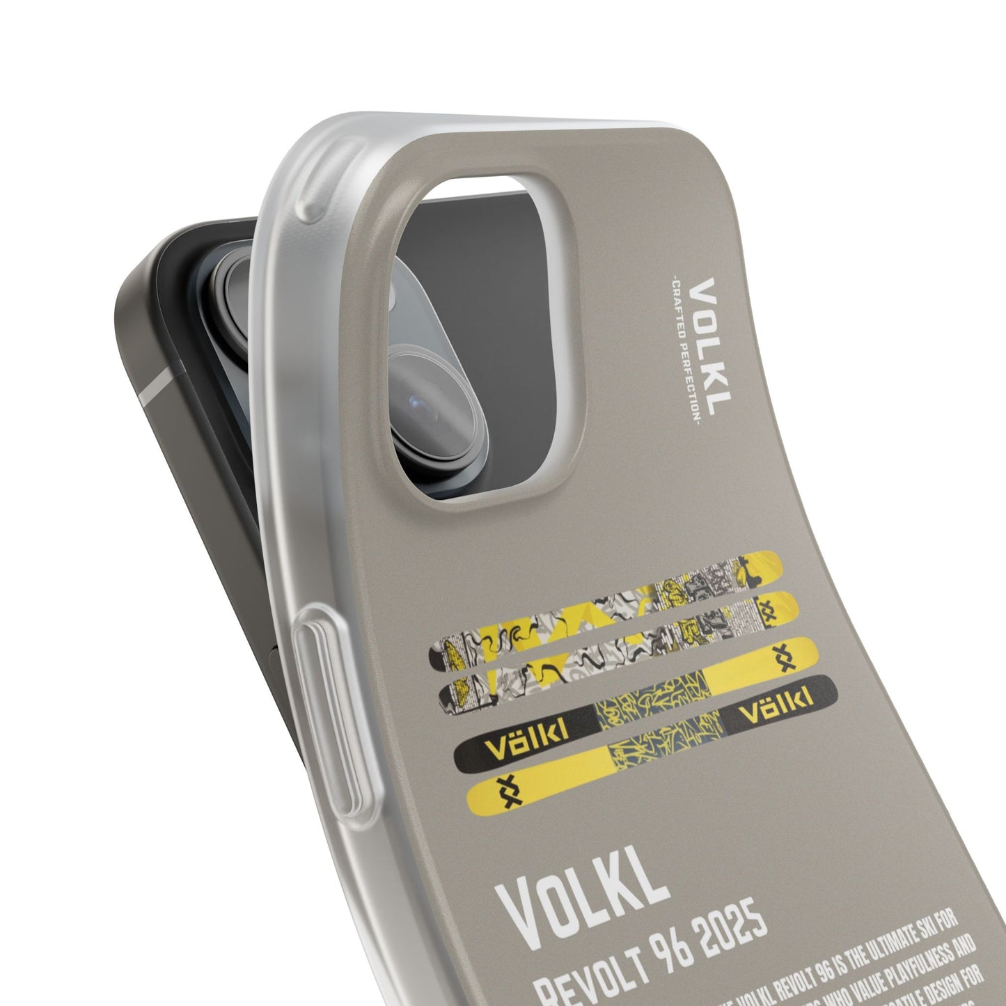 Volkl Revolt 96 2025