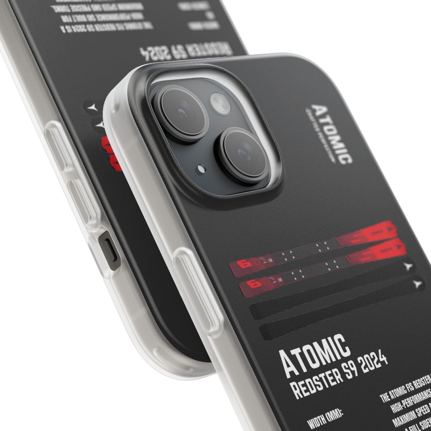 Atomic Redster S9 2024