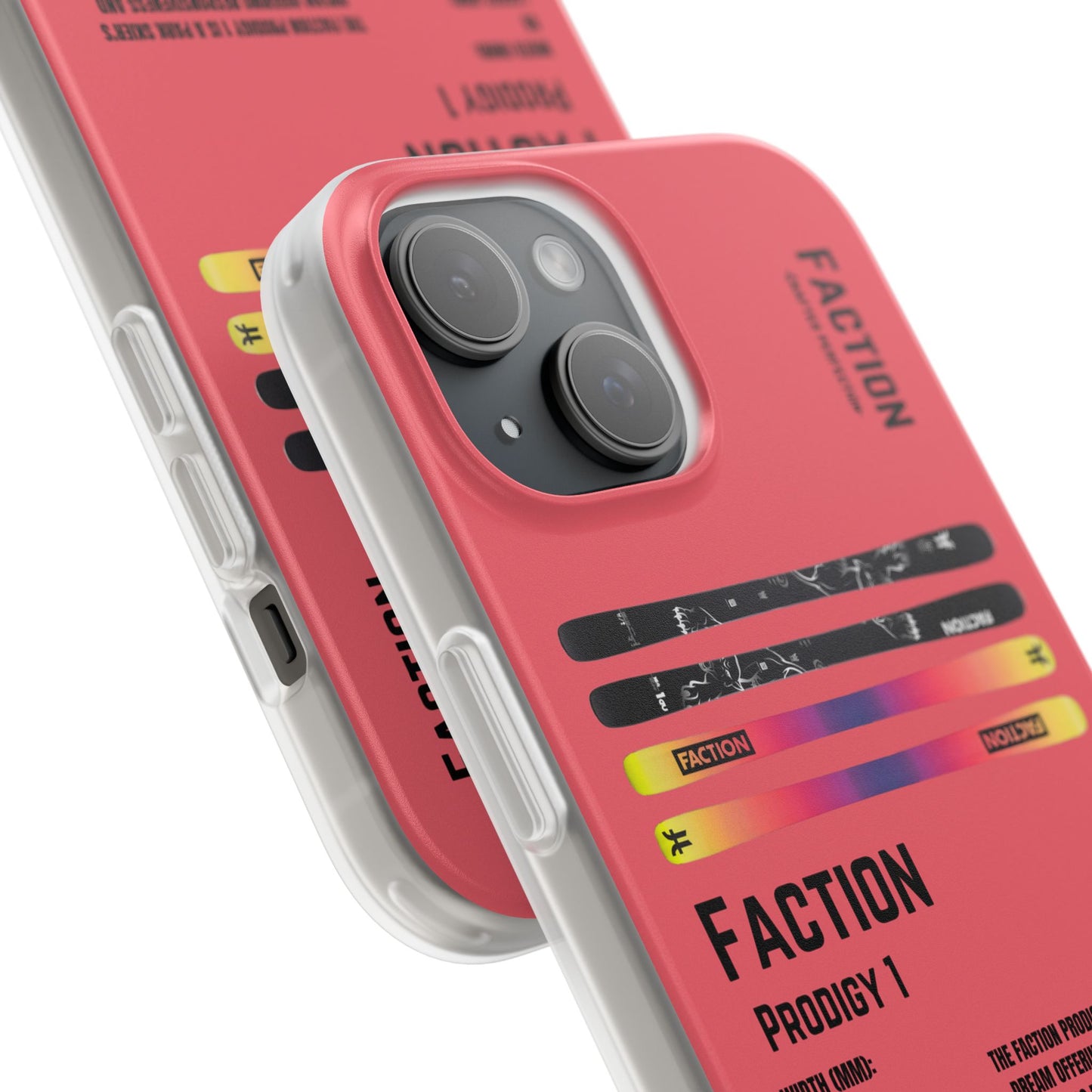 Faction Prodigy 1