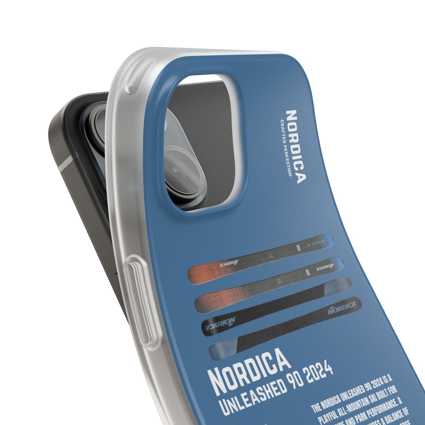 Nordica Unleashed 90 2024