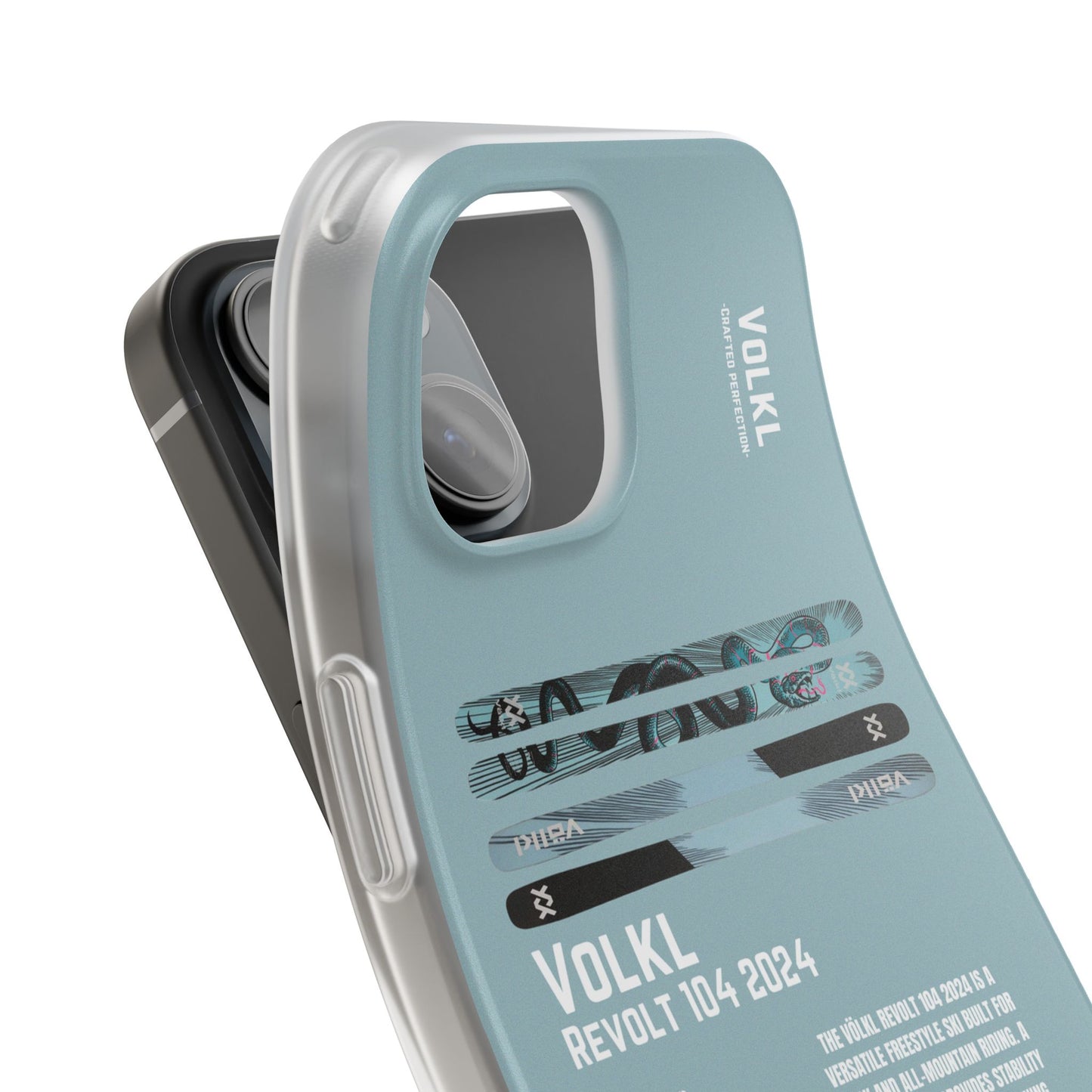 Volkl Revolt 104 2024