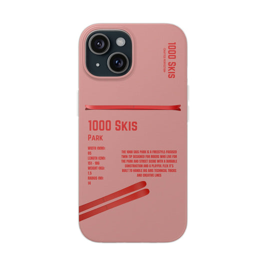 1000 Skis Park