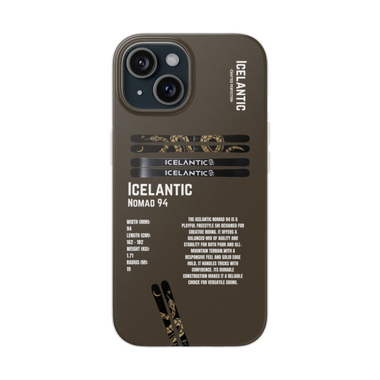 Icelantic Nomad 94