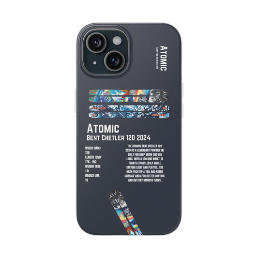 Atomic Bent Chetler 120 2024