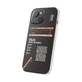 Volkl Revolt 86 Temple