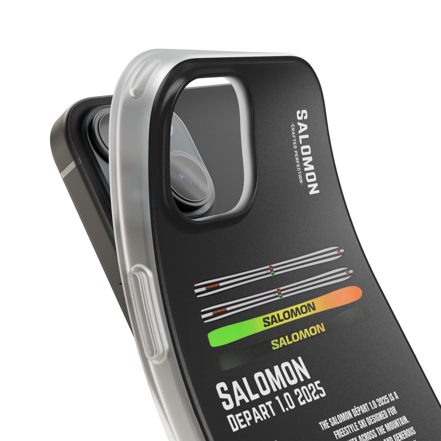 Salomon Depart 1.0 2025