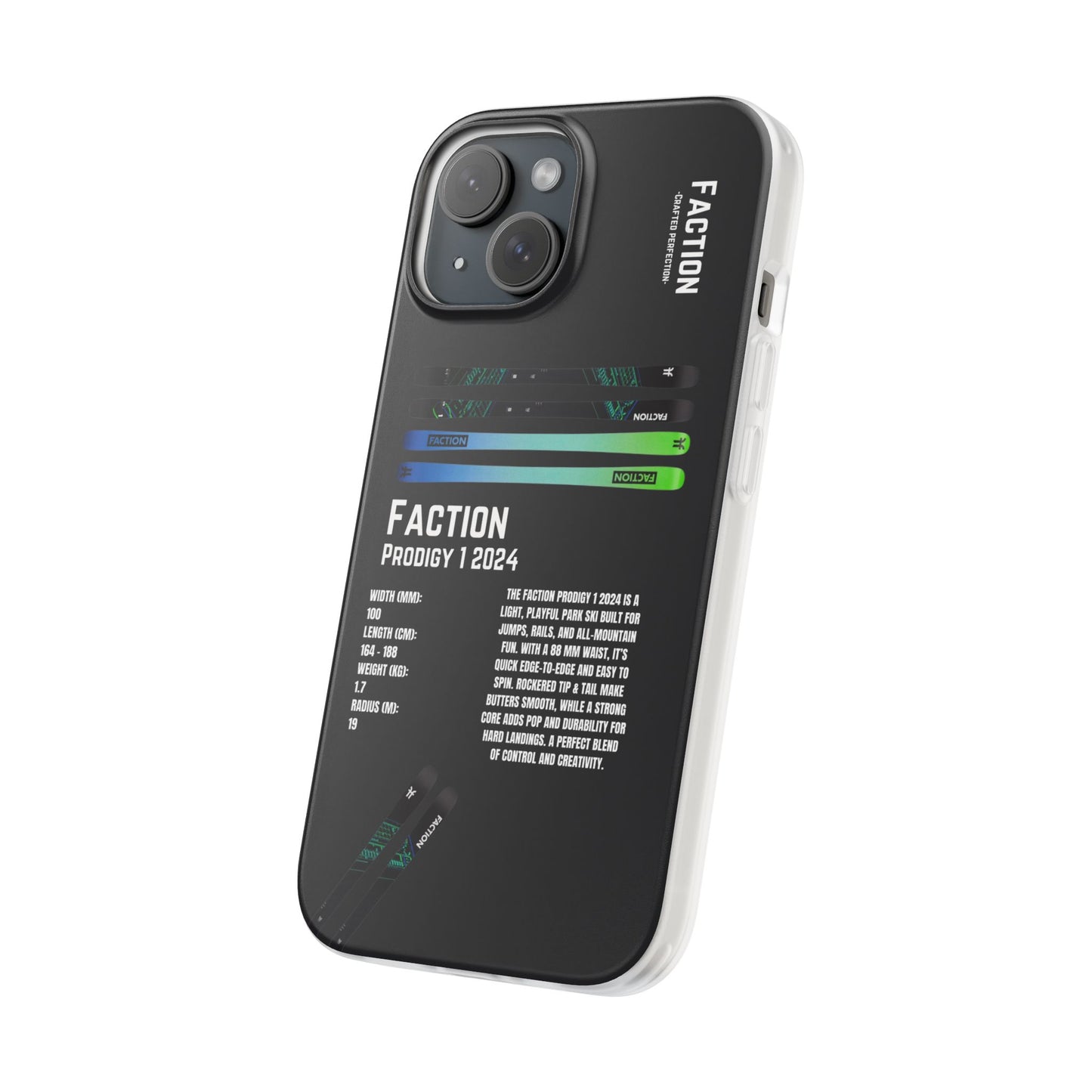 Faction Prodigy 1 2024