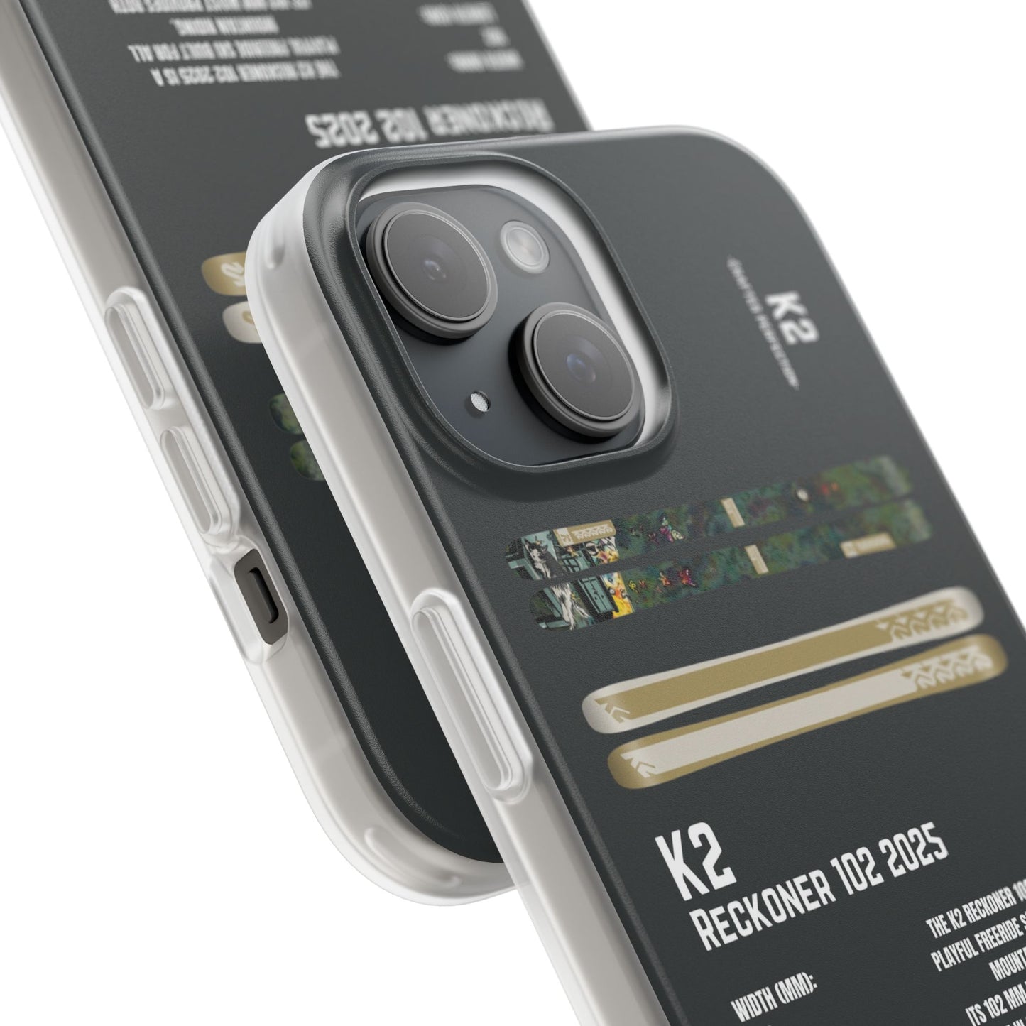 K2 Reckoner 102 2025