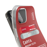 Capita Mercury 23/24