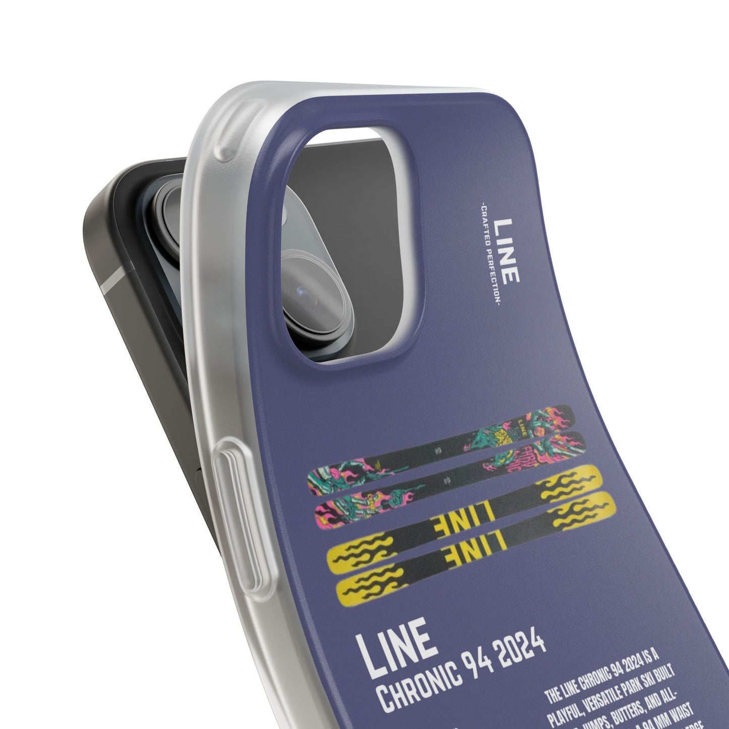 Line Chronic 94 2024