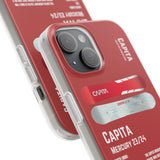 Capita Mercury 23/24