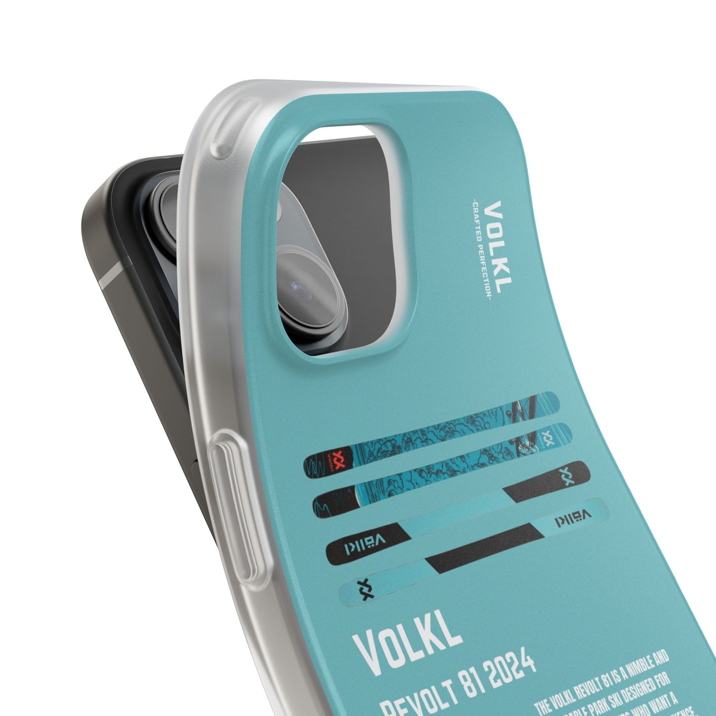 Volkl Revolt 81 2024