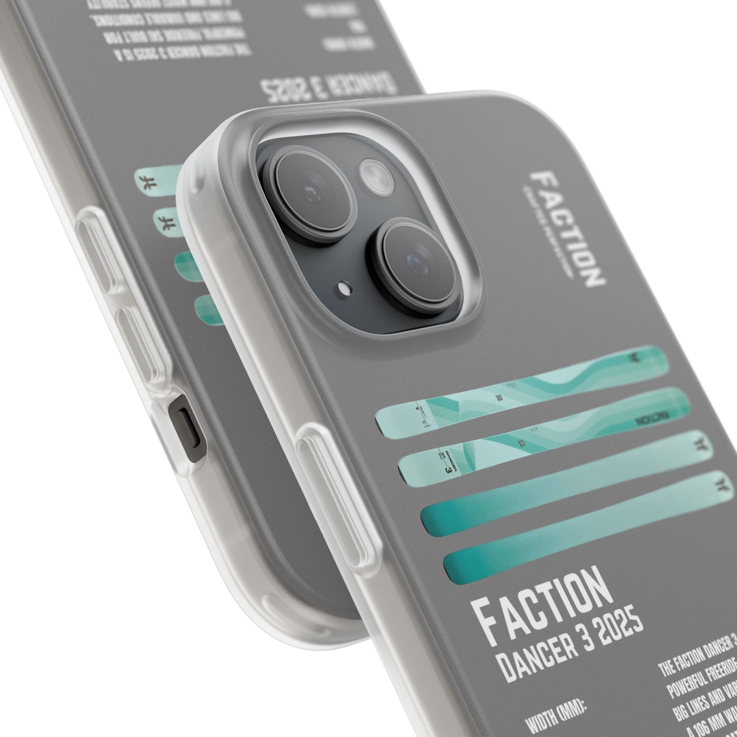 Faction Dancer 3 2025