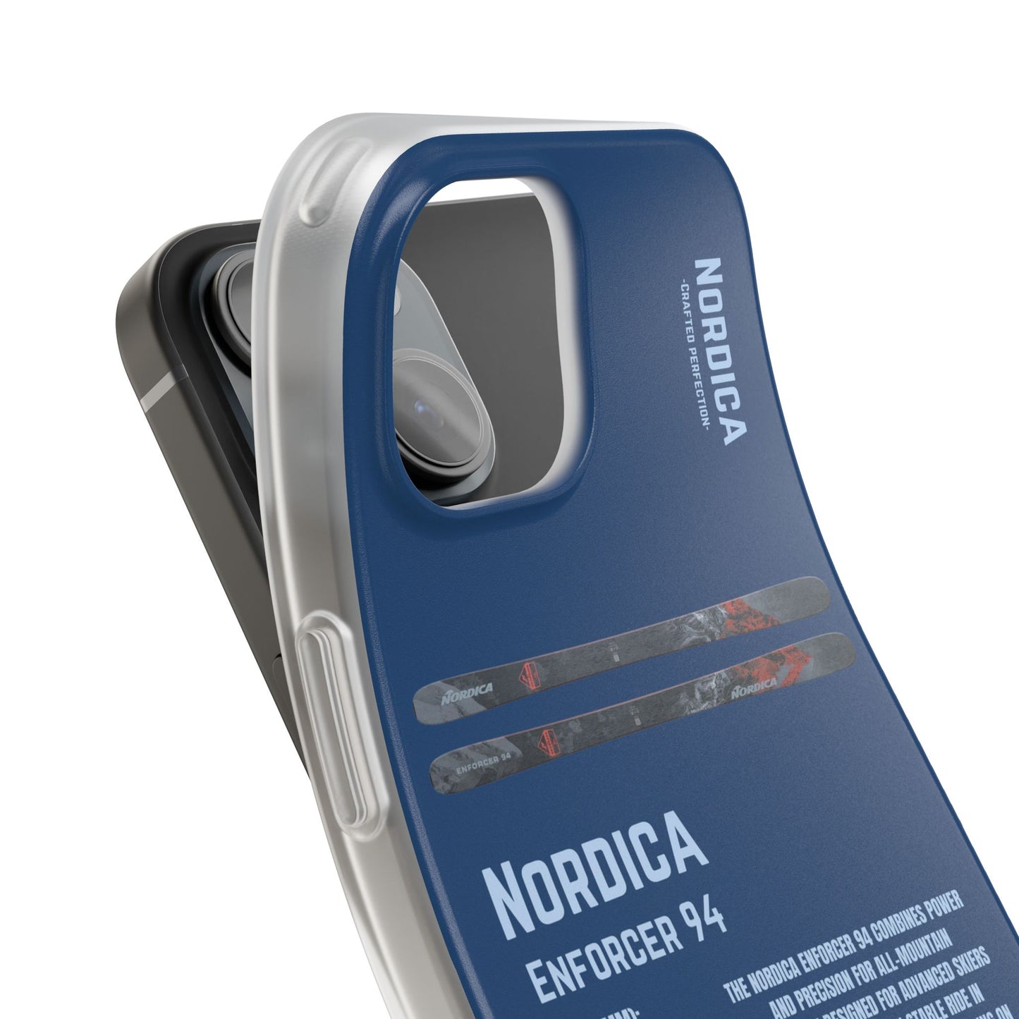 Nordica Enforcer 94