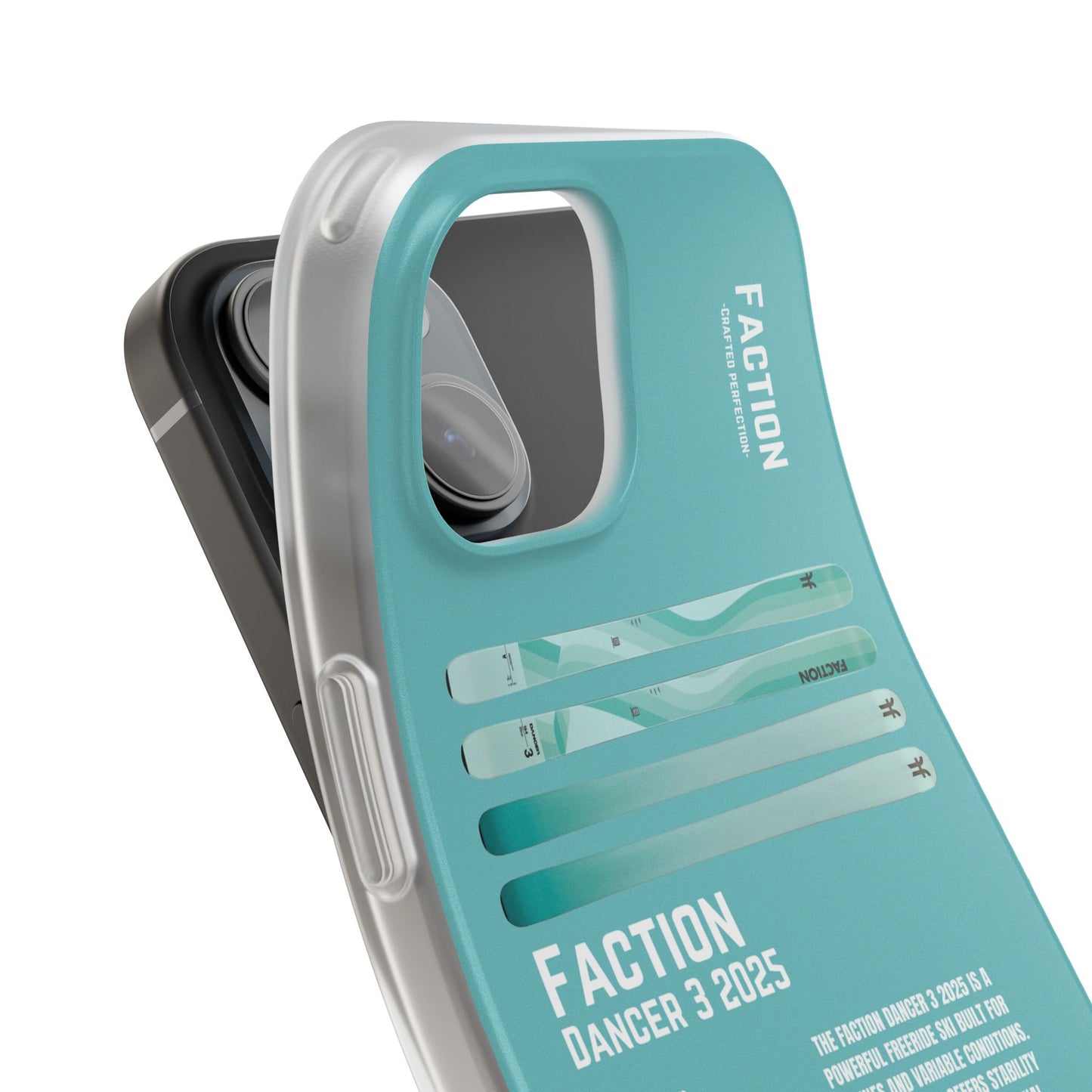 Faction Dancer 3 2025