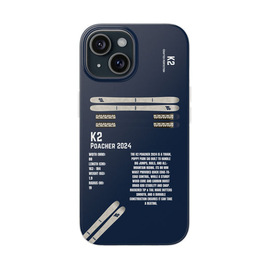 K2 Poacher 2024
