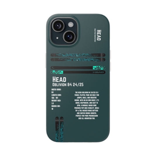 Head Oblivion 84 24/25