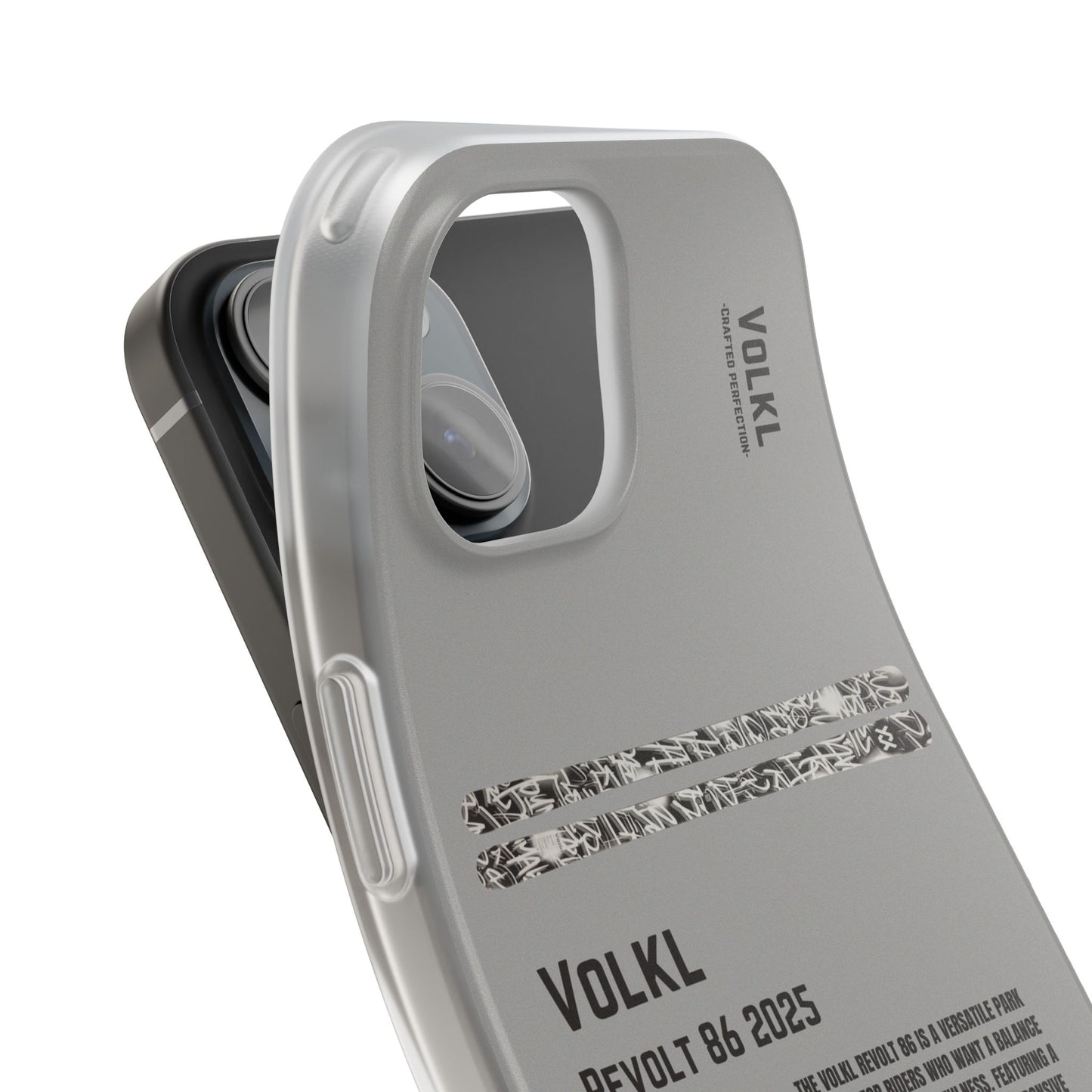 Volkl Revolt 86 2025