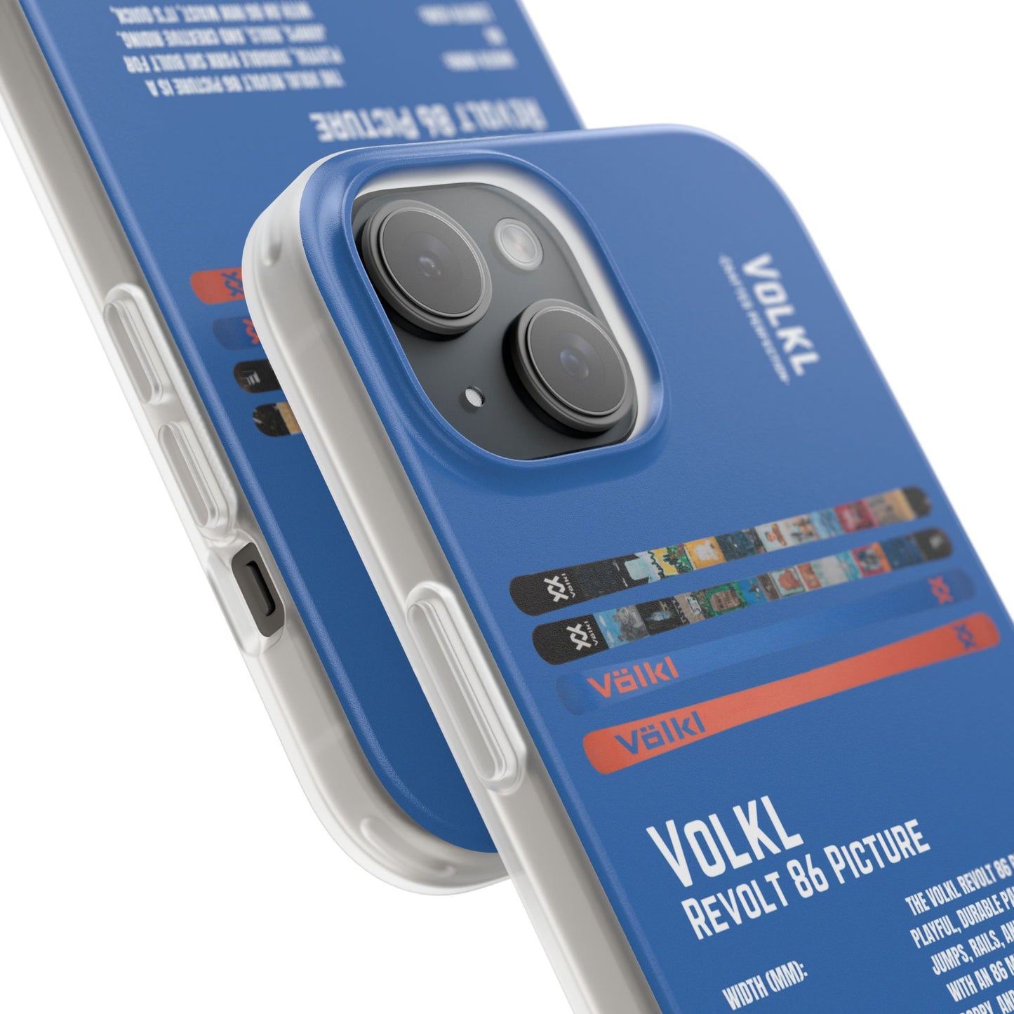 Volkl Revolt 86 Picture