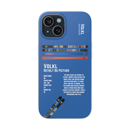 Volkl Revolt 86 Picture