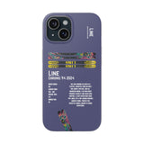 Line Chronic 94 2024